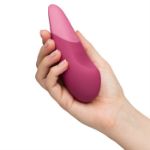 Image de Womanizer VIBE Rose