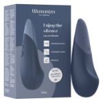 Image de Womanizer VIBE Bleu Précommande