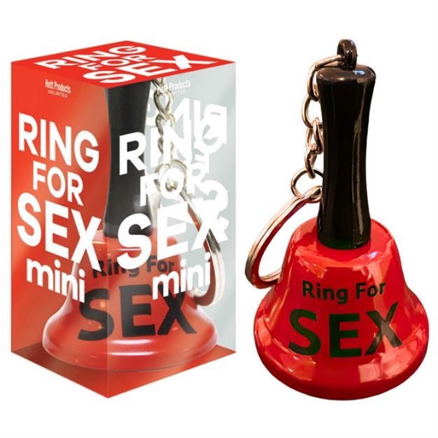 Image de Ring For Sex Mini