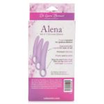 Image de Dr. Laura Berman Alena Set of 3 Silicone Dilator