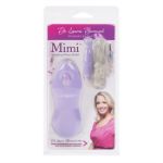 Image de Dr. Laura Berman® Mimi® Vibrating Micro Bullet