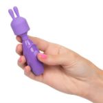 Image de Dr. Laura Berman® Olivia™ Rech. Mini Massager