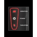 Image de PDX Elite Milk Me Hotter - Black