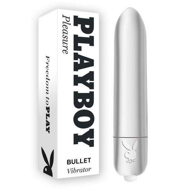 Image de Playboy Pleasures 70th Anniversaire - Bullet