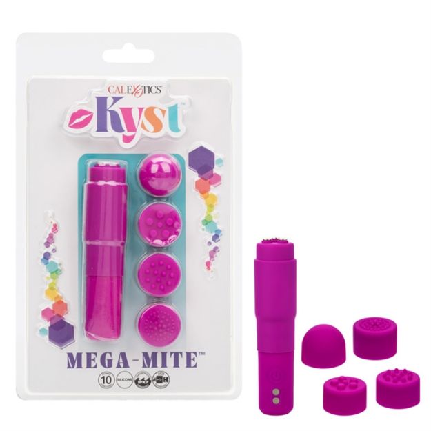 Image de Kyst Mega-Mite - Pink