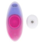 Image de Paradise Panty - Pink/Purple