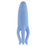 Image de Selopa - Tentacle Tickler - Blue