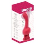 Image de BOOM SHAKER sans MANETTE