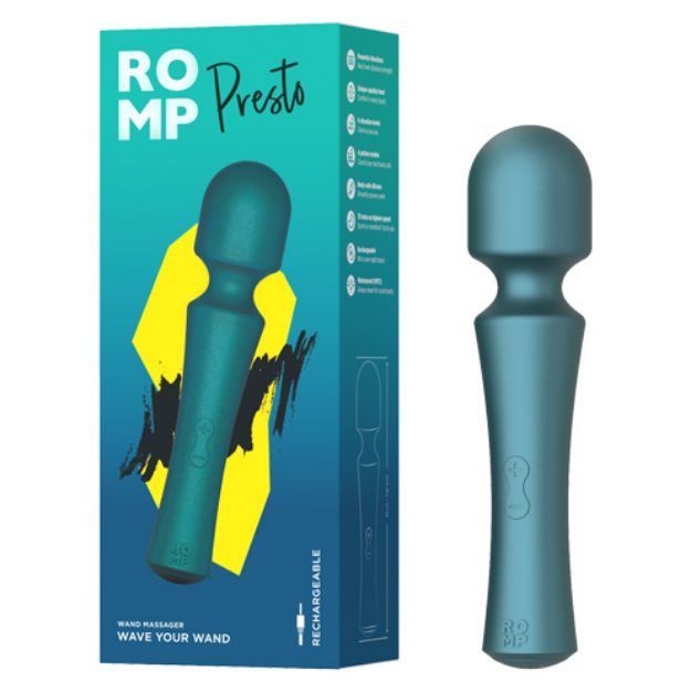 Image de ROMP Presto