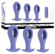 Image de Hole Punch Plug Set