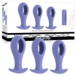 Image de Hole Punch Plug Set
