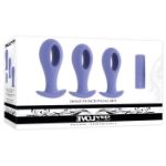 Image de Hole Punch Plug Set