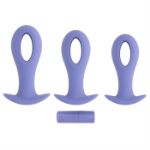 Image de Hole Punch Plug Set