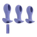 Image de Hole Punch Plug Set