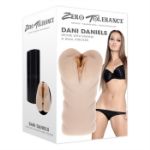 Image de Dani Daniels Movie with Vagina & Anal Stroker