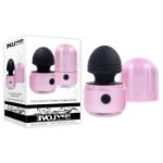 Image de Vacation Vibes - Vibrating - Pink/Black