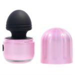 Image de Vacation Vibes - Vibrating - Pink/Black