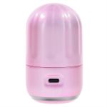 Image de Vacation Vibes - Vibrating - Pink/Black