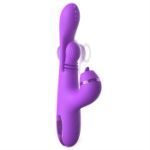 Image de Fantasy for Her IntiMotion Pulse Pro