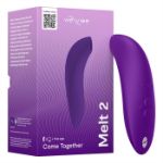 Image de We-Vibe Melt 2 Purple