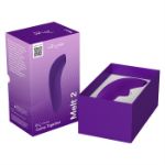 Image de We-Vibe Melt 2 Purple