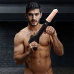 Image de Pro-Bang Sex Machine w/ Remote Control