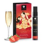 Image de Waves of Pleasure - Sparkling Strawberry Wine 20ml