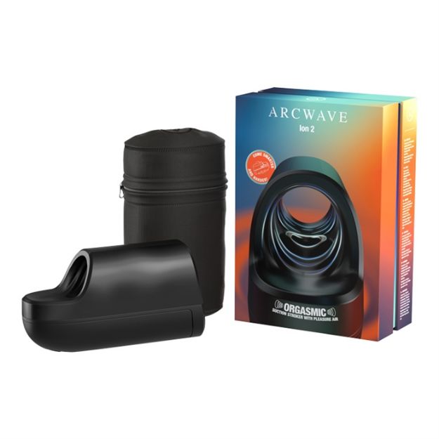 Image de Arcwave Ion 2