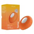Image de We-Vibe Temp Tangerine
