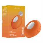 Image de We-Vibe Temp Tangerine