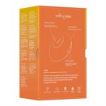 Image de We-Vibe Temp Tangerine