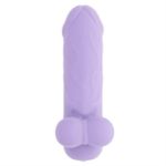 Image de Ballsy Bullet - Silicone rechargeable
