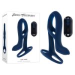 Image de Big Time - Silicone rechargeable