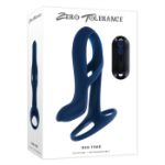 Image de Big Time - Silicone rechargeable
