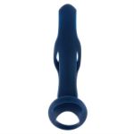 Image de Big Time - Silicone rechargeable