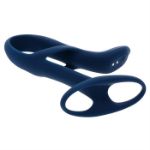 Image de Big Time - Silicone rechargeable