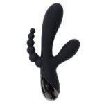 Image de Triple Aces - Silicone rechargeable