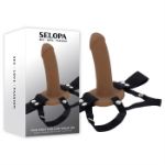 Image de Our First Hollow Strap On Dark