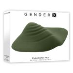 Image de Pleasure Pad - Silicone rechargeable