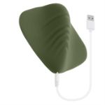 Image de Pleasure Pad - Silicone rechargeable