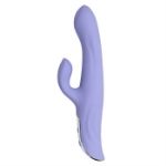Image de Lavender Love - Silicone rechargeable
