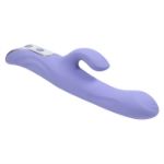 Image de Lavender Love - Silicone rechargeable