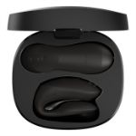 Image de Chorus Pro Satin Black