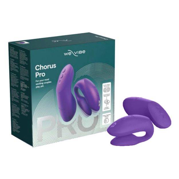 Image de Chorus Pro Future Dusk