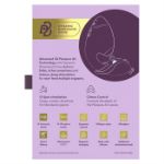 Image de WOMANIZER Next Duo 2 purple