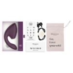 Image de WOMANIZER Next Duo 2 purple