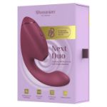 Image de WOMANIZER Next Duo 2 dusty pink