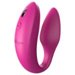 Image de We-Vibe Sync 2 - Rose